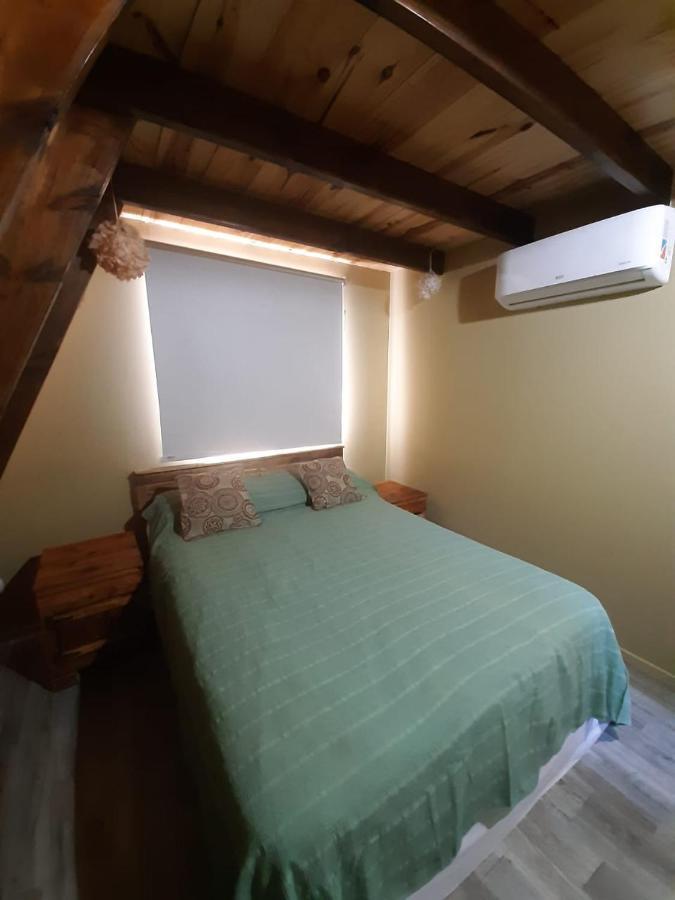 Villa Tierra De Inmigrantes Baradero Exterior foto