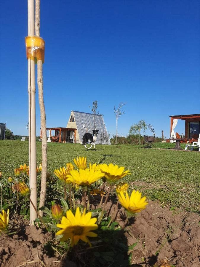 Villa Tierra De Inmigrantes Baradero Exterior foto